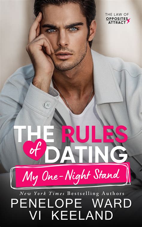 one night stand regelen|The Unspoken Rules of a One Night Stand